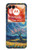 S4081 Art Galaxie Nocturne Etui Coque Housse pour Motorola Razr 70,60,50, Razr (2026, 2025, 2024)