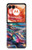S4084 Vagues Arc-en-ciel Fantastiques Etui Coque Housse pour Motorola Razr 70,60,50, Razr (2026, 2025, 2024)