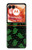 S4087 Motif Fantôme Vert Mignon Etui Coque Housse pour Motorola Razr 70,60,50, Razr (2026, 2025, 2024)