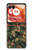 S4091 Motif Camouflage Numérique Vert Etui Coque Housse pour Motorola Razr 70,60,50, Razr (2026, 2025, 2024)