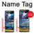 S4081 Art Galaxie Nocturne Etui Coque Housse pour Motorola Razr 40 Ultra
