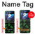S4087 Motif Fantôme Vert Mignon Etui Coque Housse pour Motorola Razr 40 Ultra