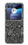 S4101 Motif Monstre Mignon Etui Coque Housse pour Motorola Razr 40 Ultra