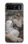 S4089 Loup et Agneau Amicaux Etui Coque Housse pour Motorola Razr 40