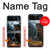 S4095 Ours Majestueux Sauvage Etui Coque Housse pour Motorola Razr 40