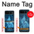 S4104 Esprit Cheval de la Forêt Etui Coque Housse pour Motorola Razr 40