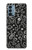 S4101 Motif Monstre Mignon Etui Coque Housse pour OnePlus Nord N200 5G