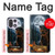 S4095 Ours Majestueux Sauvage Etui Coque Housse pour OnePlus 15