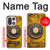 S4107 Téléphone Rotatif Vintage Etui Coque Housse pour OnePlus 15
