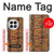 S4079 Motif Géométrique Tribal Etui Coque Housse pour OnePlus 13