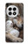 S4089 Loup et Agneau Amicaux Etui Coque Housse pour OnePlus 13
