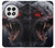 S4094 Loup au Clair de Lune Etui Coque Housse pour OnePlus 13