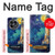 S4092 Phare au Clair de Lune Etui Coque Housse pour OnePlus 13R