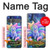 S4088 Esprit Renard Fantastique Etui Coque Housse pour Sony Xperia 10 VII