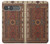 S4096 Motif Géométrique Traditionnel Etui Coque Housse pour Sony Xperia 10 VII