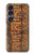 S4079 Motif Géométrique Tribal Etui Coque Housse pour Sony Xperia 1 VII