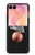 S0066 Le basket-ball Etui Coque Housse pour Samsung Galaxy Z Flip 8