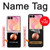 S0066 Le basket-ball Etui Coque Housse pour Samsung Galaxy Z Flip 8
