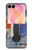 S0087 Téléphone Etui Coque Housse pour Samsung Galaxy Z Flip 8
