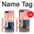 S0087 Téléphone Etui Coque Housse pour Samsung Galaxy Z Flip 8