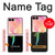 S0125 Vert Gecko Madagascan Etui Coque Housse pour Samsung Galaxy Z Flip 8