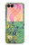 S0210 Van Gogh Irises Etui Coque Housse pour Samsung Galaxy Z Flip 8