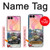 S0227 L'aquarium Etui Coque Housse pour Samsung Galaxy Z Flip 8