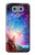 S2916 Orion Nebula M42 Etui Coque Housse pour LG G6