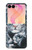 S0265 Tigre blanc Etui Coque Housse pour Samsung Galaxy Z Flip 8
