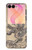 S0318 antique dragon Etui Coque Housse pour Samsung Galaxy Z Flip 8