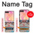 S0572 Tibet Art Etui Coque Housse pour Samsung Galaxy Z Flip 8