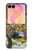 S0902 Mûrier Van Gogh Etui Coque Housse pour Samsung Galaxy Z Flip 8