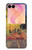 S0929 Van Gogh Café Terrasse Etui Coque Housse pour Samsung Galaxy Z Flip 8
