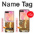 S0969 Alphonse Mucha Job Etui Coque Housse pour Samsung Galaxy Z Flip 8