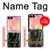 S1024 Roi Squelette Faucheuse Etui Coque Housse pour Samsung Galaxy Z Flip 8