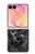 S1026 Gustave Doré Paradis perdu Etui Coque Housse pour Samsung Galaxy Z Flip 8