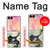 S1040 Hokusai La grande vague de Kanagawa Etui Coque Housse pour Samsung Galaxy Z Flip 8