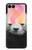 S1072 Panda Etui Coque Housse pour Samsung Galaxy Z Flip 8
