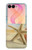 S1117 Étoiles de mer sur la plage Etui Coque Housse pour Samsung Galaxy Z Flip 8