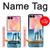 S1130 licorne Cheval Etui Coque Housse pour Samsung Galaxy Z Flip 8