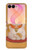 S1217 Maneki Neko Lucky Cat Etui Coque Housse pour Samsung Galaxy Z Flip 8