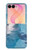 S1291 Les Dauphins en Mer Etui Coque Housse pour Samsung Galaxy Z Flip 8