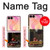 S1316 Raisins Bouteille et un verre de vin rouge Etui Coque Housse pour Samsung Galaxy Z Flip 8
