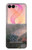 S1443 Terrasse à Paris Eifel Etui Coque Housse pour Samsung Galaxy Z Flip 8