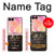 S1685 Crâne Steampunk Etui Coque Housse pour Samsung Galaxy Z Flip 8