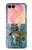 S1722 Jésus marcher sur la mer Etui Coque Housse pour Samsung Galaxy Z Flip 8