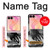 S1860 Cheval courant Etui Coque Housse pour Samsung Galaxy Z Flip 8
