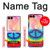 S1870 Tie Dye Paix Etui Coque Housse pour Samsung Galaxy Z Flip 8