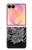 S1943 dragon Tatouage Etui Coque Housse pour Samsung Galaxy Z Flip 8