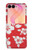 S1949 Motif Hibiscus hawaïenne Etui Coque Housse pour Samsung Galaxy Z Flip 8
